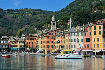 Portofino | Ligurien