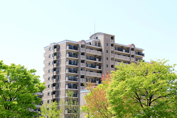 マンション