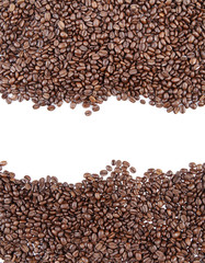 Coffee beans