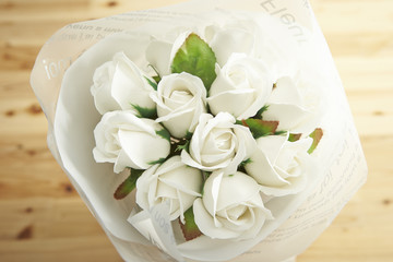 roses