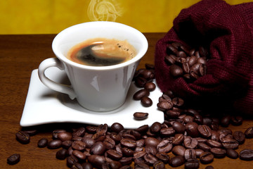 caffè