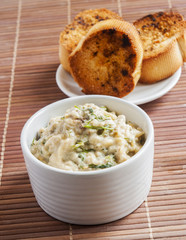 eggpland puree