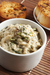 eggpland puree