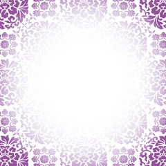 京文様パターン