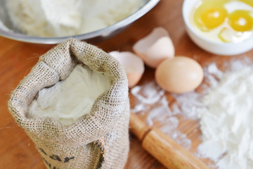 Kitchen rolling pin