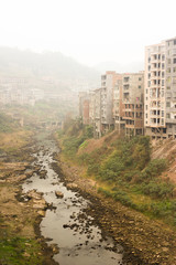 The Riverside Buildings