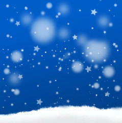 Christmas Background