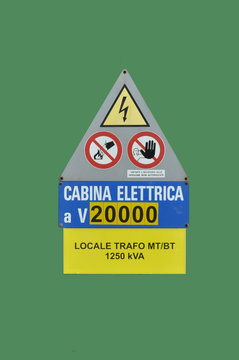 Folgorazione