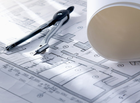 architecture blueprint & tools