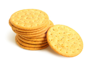 Crackers