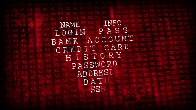 Heartbleed bug. Cracked Password and internet security issue