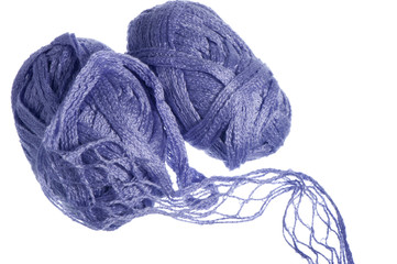 balls of wool