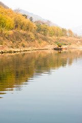 Landscape of Chishui River