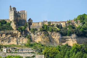 Beynac-et-Cazenac, Dordogne, France, P&eacute;rigord, Tourisme
