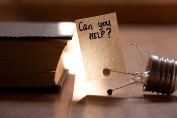 Can you help ?