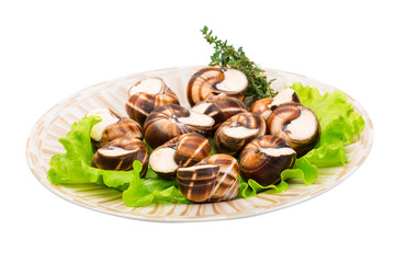 Escargot