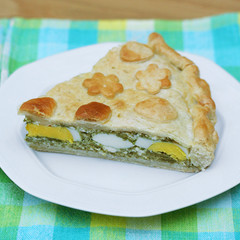 torta pasqualina_ Pasqua