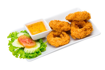 Shrimp meat