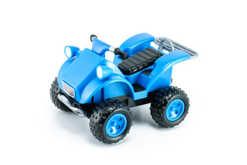 ATV car toy