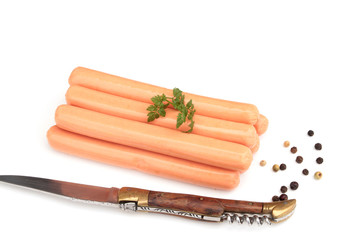 saucisse