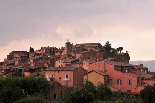 roussillon