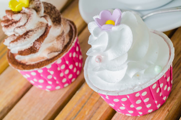 Cupcake