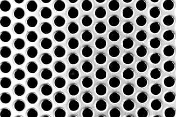 Metal texture background