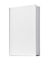 book notebook textbook white blank paper template