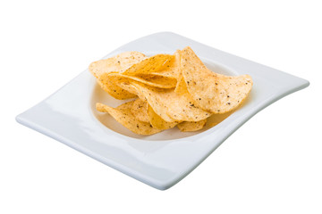 Potato chips