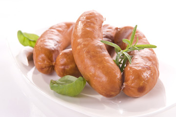 Sausage