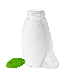 shower shampoo hygiene bottle container bath