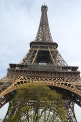 La tour Eiffel,Paris