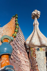 Obraz premium Barcellona, Spagna