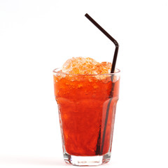 Thai Style Ice Tea