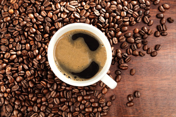 coffee
