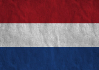 Flag of Netherlands
