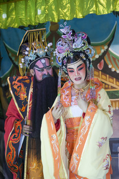 Chinese Opera