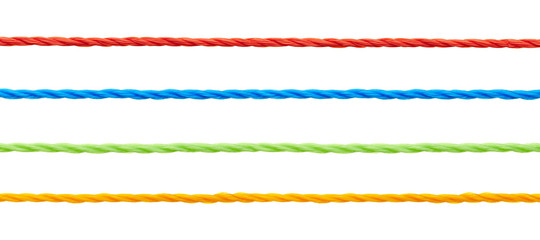 string rope cord cable line