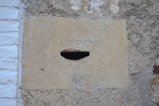cepo