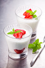 Fresh Yoghurt
