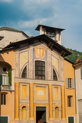 Chiesa San Giacomo, Como