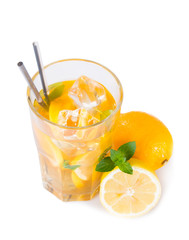 ice tea