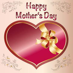 Happy Mother's Day