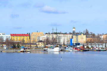 Mikkeli,  Finland