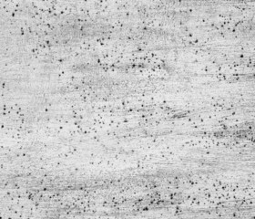 Old rusty metalic plate (monochrome photo).