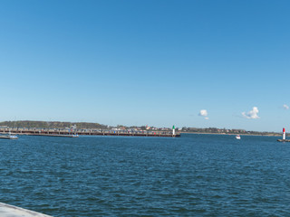Obraz premium stralsund