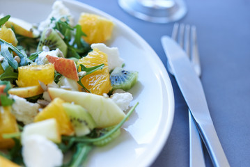 fruit salad