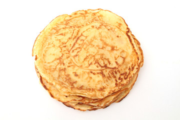 crêpes