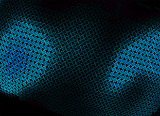 Fototapeta premium Mosaic background