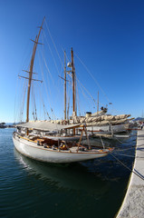 Fototapeta premium st tropez